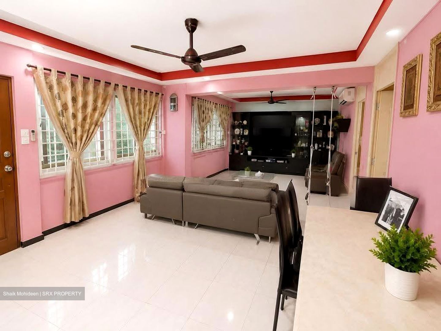 Blk 260 Bishan Street 22 (Bishan), HDB 4 Rooms #620616361
